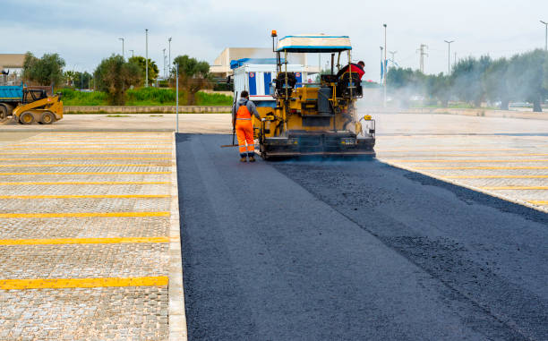 South Apopka, FL Driveway Paving Services Company