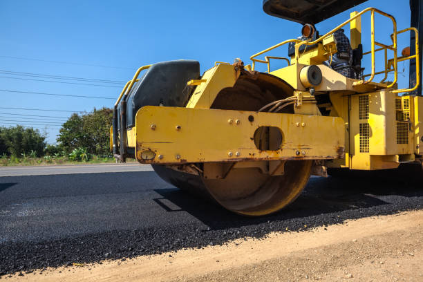 Best Gravel Driveway Installation  in South Apopka, FL