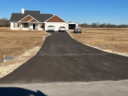 Best Permeable Paver Driveways  in South Apopka, FL